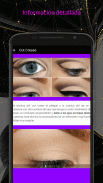 Eyes Makeup screenshot 3