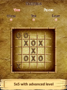 Tic Tac Toe 2 Player screenshot 9