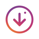 Insave - Save for Instagram Icon