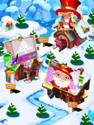 Santa Surgery Salon : Real Christmas Color Dressup screenshot 4