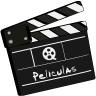 Películas gratis Pelistube Icon