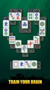 Mahjong Classic: Relax Game screenshot 0