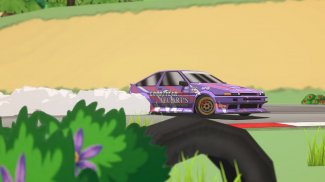 Drift Toon screenshot 7