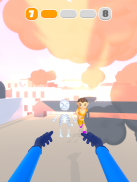 Stretchy Hero screenshot 3