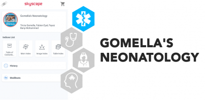 Gomella's Neonatology