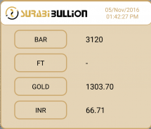 Surabi Bullion screenshot 5