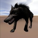 Beast Wolfsjagd Icon