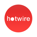 Hotwire Hotel & Car Rental App Icon