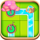 Water puzzle-Fun puzzle game Icon