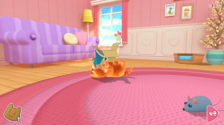 Kitty Cats screenshot 2