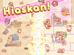Bar Sushi Kuma screenshot 5