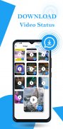 Status Downloader : All Image & Video Saver screenshot 0