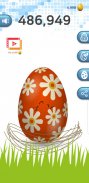 Rompe el huevo (crack the egg) screenshot 5
