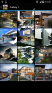 Modern House Designs screenshot 3