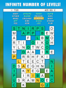 Crosswords Word Fill screenshot 10