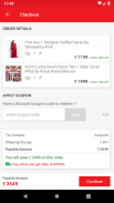 HomeShop18 - Online Shopping screenshot 12