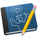 GED Tests 2017 Icon
