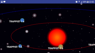 Exoplanet Hunter screenshot 3