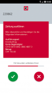 BEKB smartLogin screenshot 10