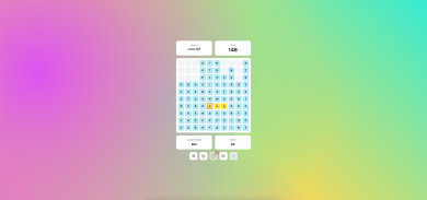 Wipe Word: Twist Trivia screenshot 6