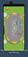 Traffic Racer 2022 Car Games screenshot 1