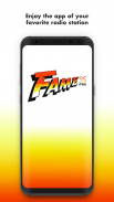 FAME 95 FM screenshot 2