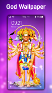 ॐ All God Wallpapers : All Hindu God Wallpapers HD screenshot 2