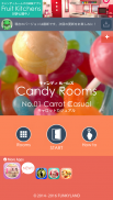 脱出ゲーム Candy Rooms screenshot 4