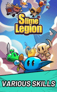 Slime Legion screenshot 16