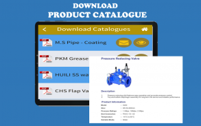 Pipe fitting store screenshot 4