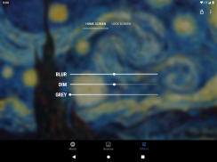 Muzei Live Wallpaper screenshot 2