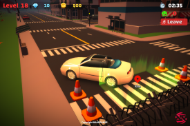 Car Parking IV screenshot 2