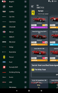 Car Tracker for ForzaHorizon 5 screenshot 17