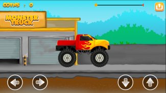 Monster Truck Challenge screenshot 6