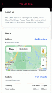 The Lift Gym screenshot 5