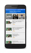 Human Values & Ethics screenshot 3
