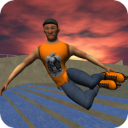 Inline Freestyle Extreme 3D screenshot 7