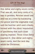 English Stories by O.Henry screenshot 3