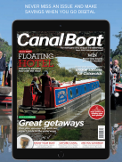 Canal Boat Magazine screenshot 11