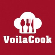 VoilaCook: Recetas de Cocina Gratis en Español 🍽 screenshot 9