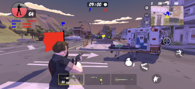 Apocalypse Multiplayer screenshot 7