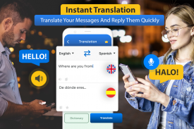 Photo Translator: Translate screenshot 3