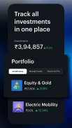 smallcase - Stock investing made easy screenshot 3