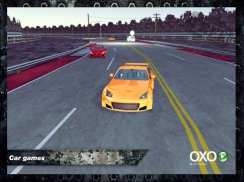 العد التنازلي النهائي: أفضل السيارات الرياضية لعبة screenshot 7