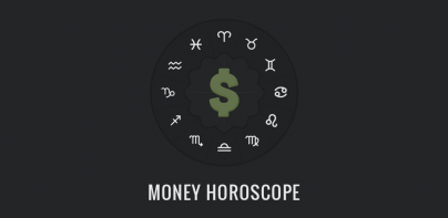 Money Horoscope