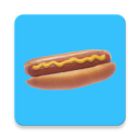 Not Hotdog Icon