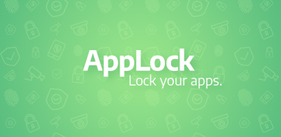 AppLock - 锁屏