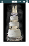 Wedding Cakes Designs screenshot 2