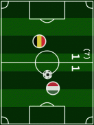 Légi Foci Euro Kupa 2016 screenshot 9