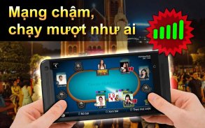 Ông trùm Poker - Game danh bai screenshot 4